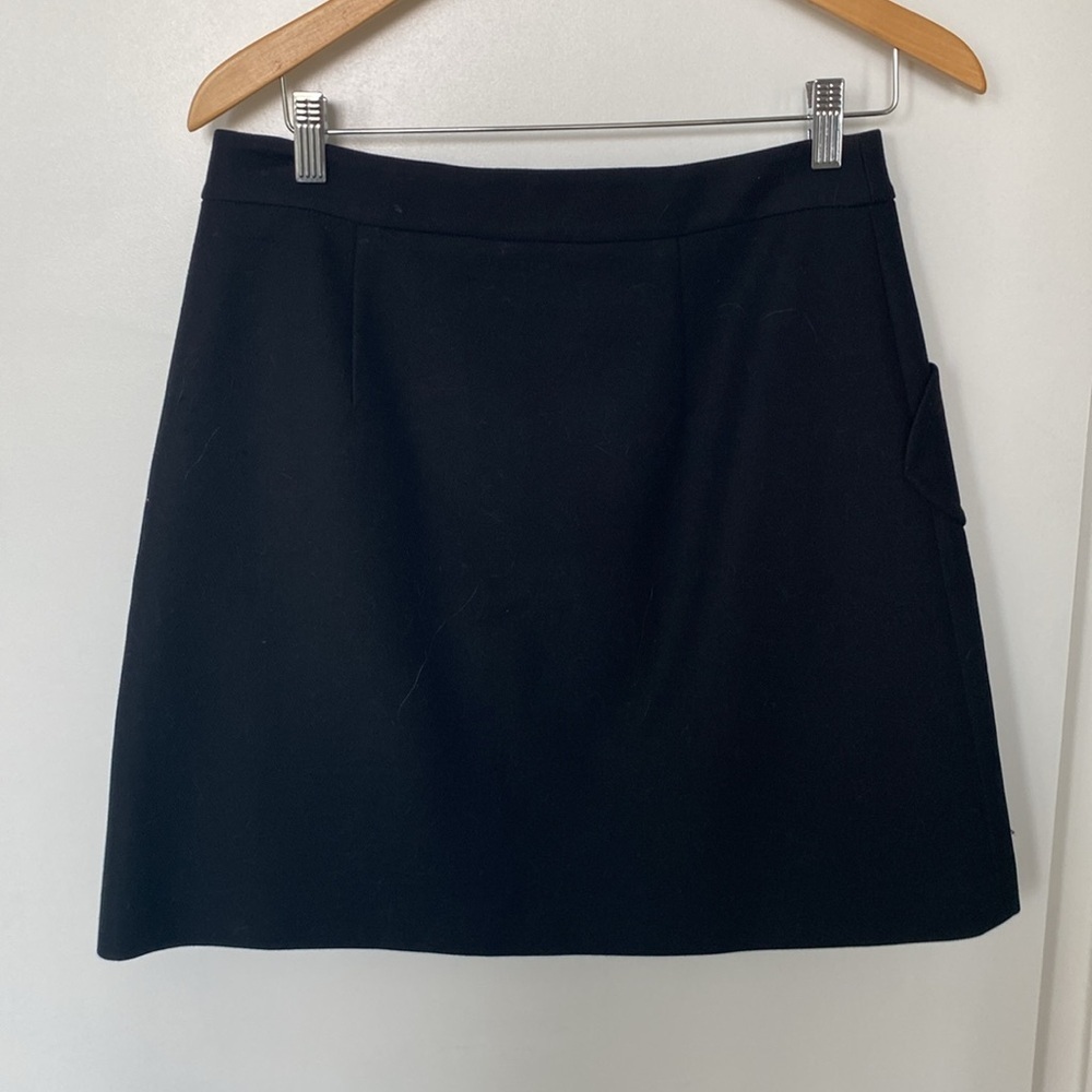 Spade ♠️ Pocket Skirt - Picture 4 of 8